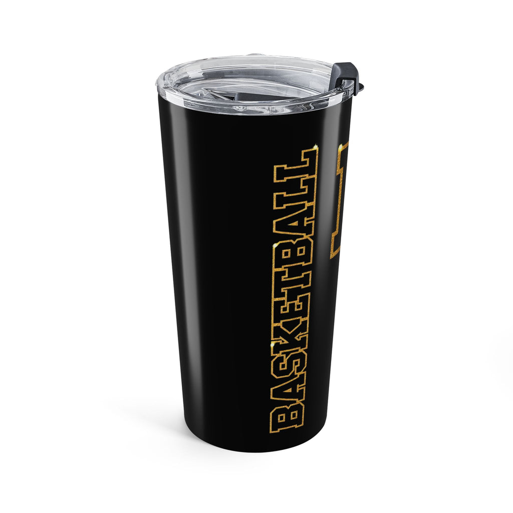 BASKETBALL MOM COFFEE Tumbler 20oz