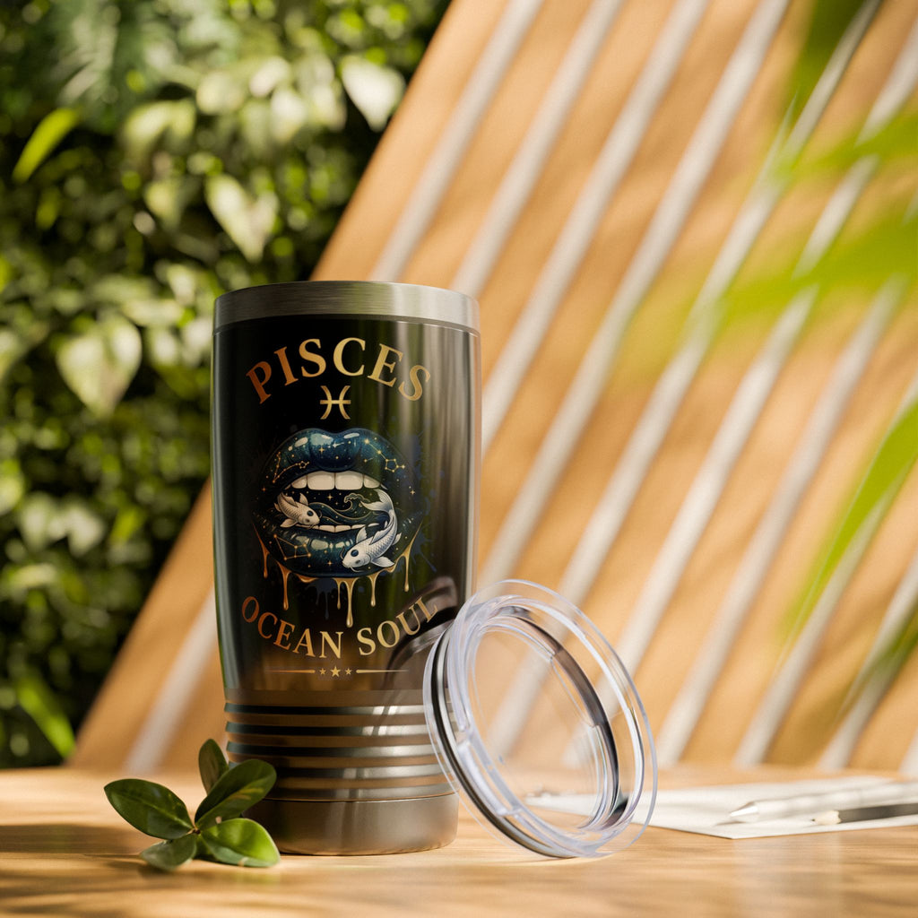 PISCES Ringneck Tumbler, 20oz