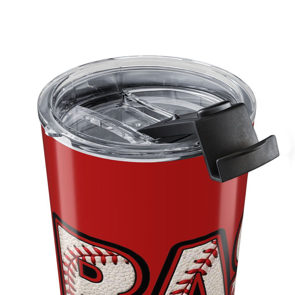 BASEBALL COFFEE Tumbler 20oz