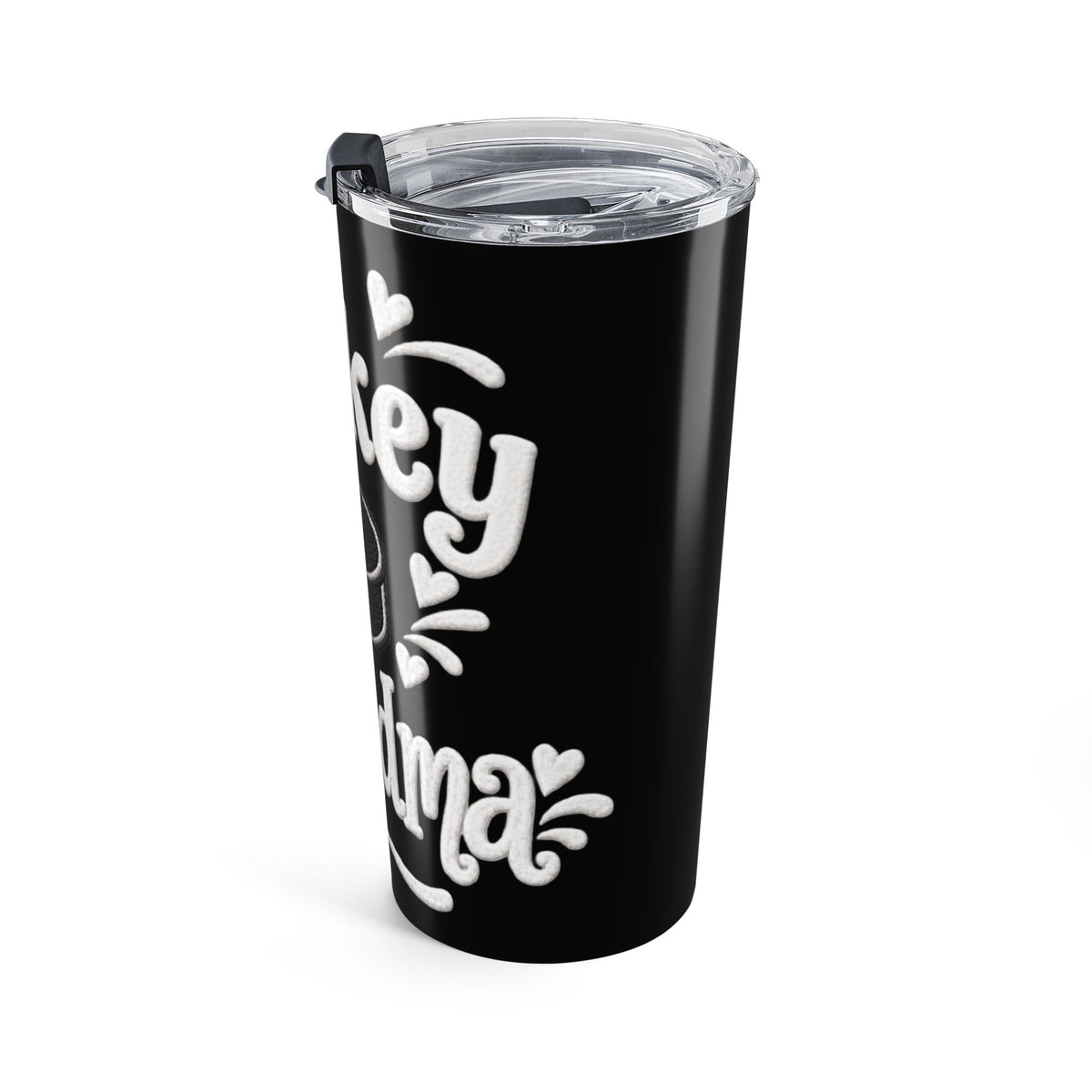 HOCKEY GRANDMA COFFEE Tumbler 20oz