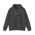 FOOTBALL MOM Hooded Sweatshirt