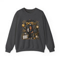 SASSY NEW YEAR NURSE Crewneck Sweatshirt