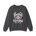 BASEBALL GRANDMA Crewneck Sweatshirt