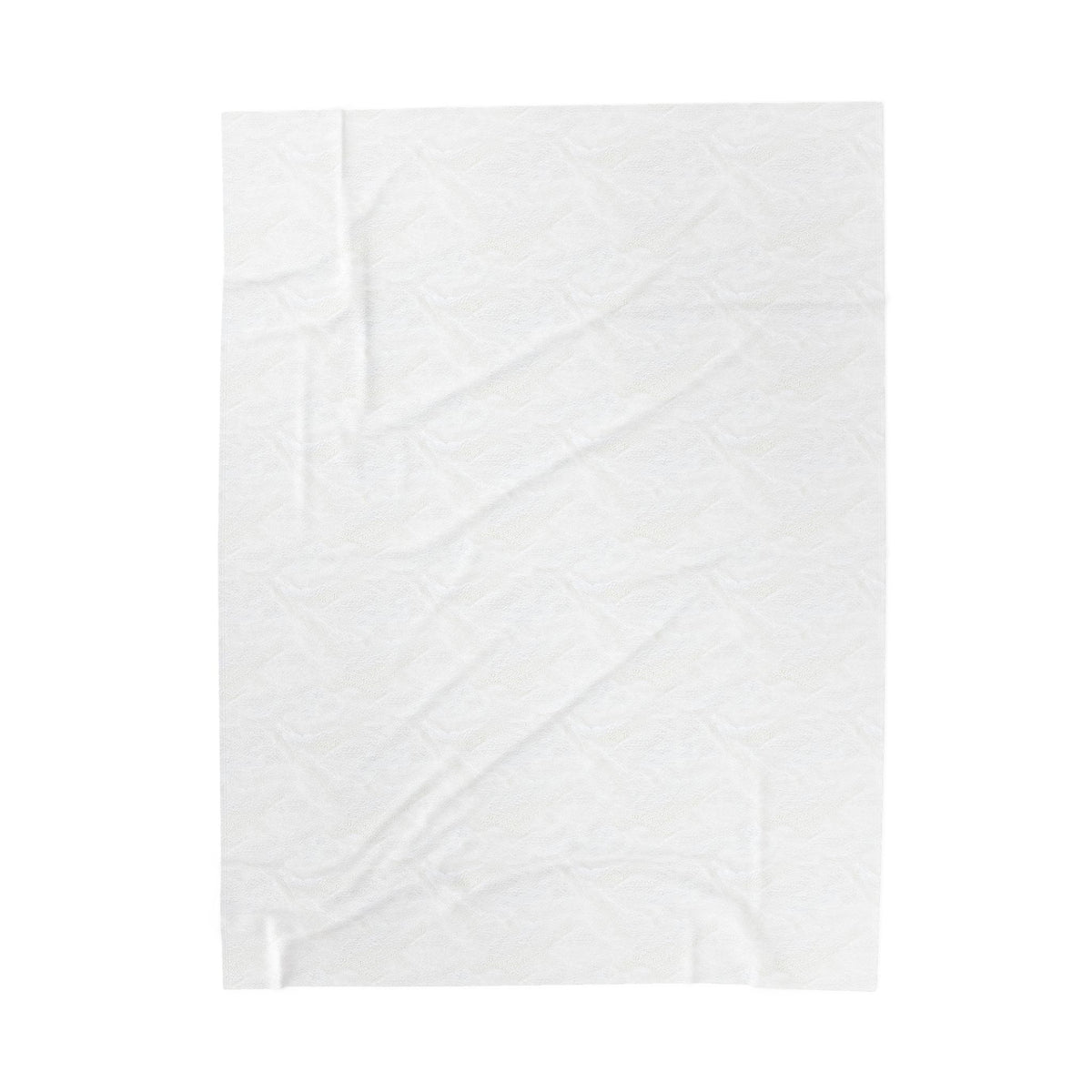 SASSY HALLOWEEN NURSE Velveteen Plush Blanket