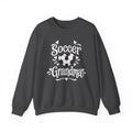 SOCCER GRANDMA Crewneck Sweatshirt