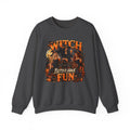 WITCH BETTER HAVE FUN TONIGHT Heavy Blend™