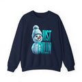 JUST CHILLN Unisex Garment-Dyed T-shirt
