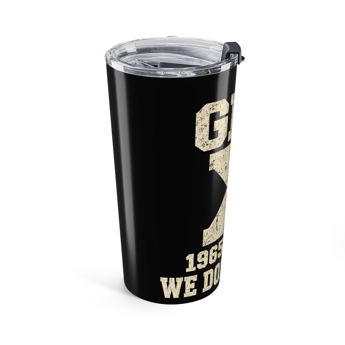 GEN X COFFEE Tumbler 20oz