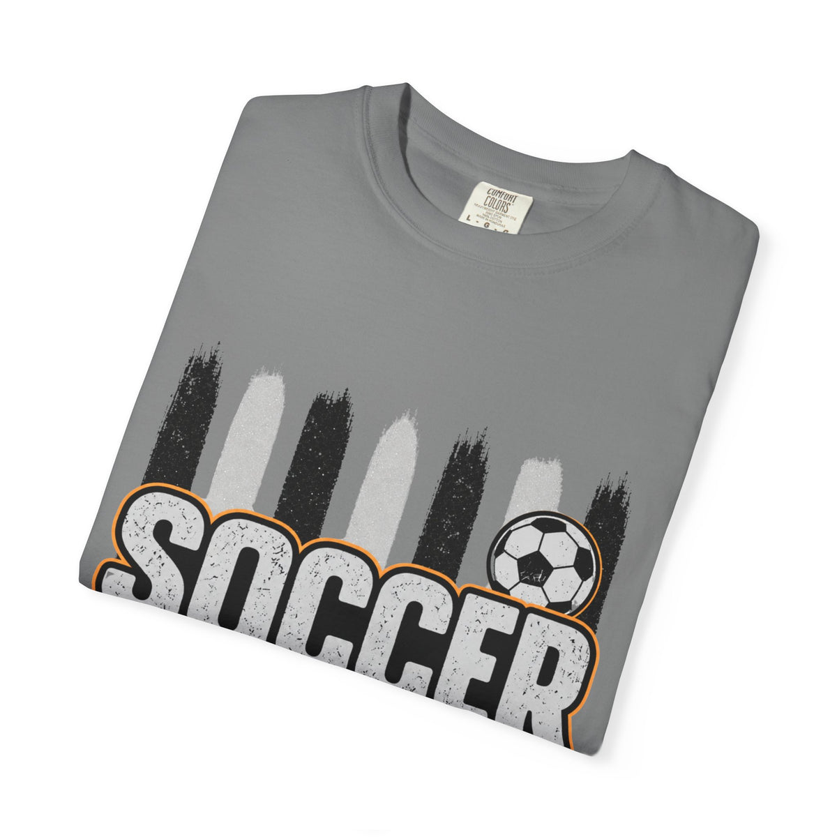 SOCCER GAME DAY T-Shirt