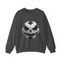 PUMPKIN SOCCER Unisex Heavy Blend™ Crewneck Sweatshirt
