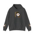 BASEBALL MOM Hooded Sweatshirt