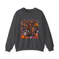 Halloween Nurse Crewneck Sweatshirt Unisex