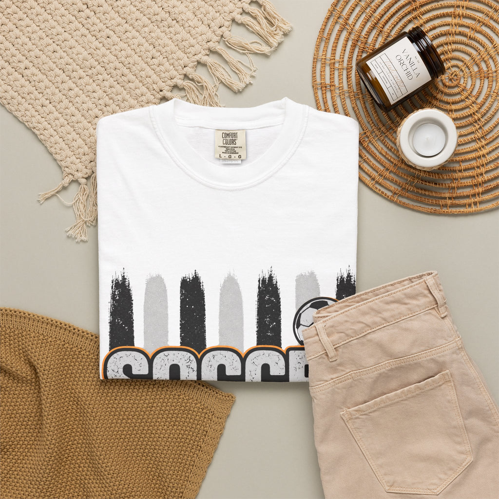 SOCCER GAME DAY T-Shirt