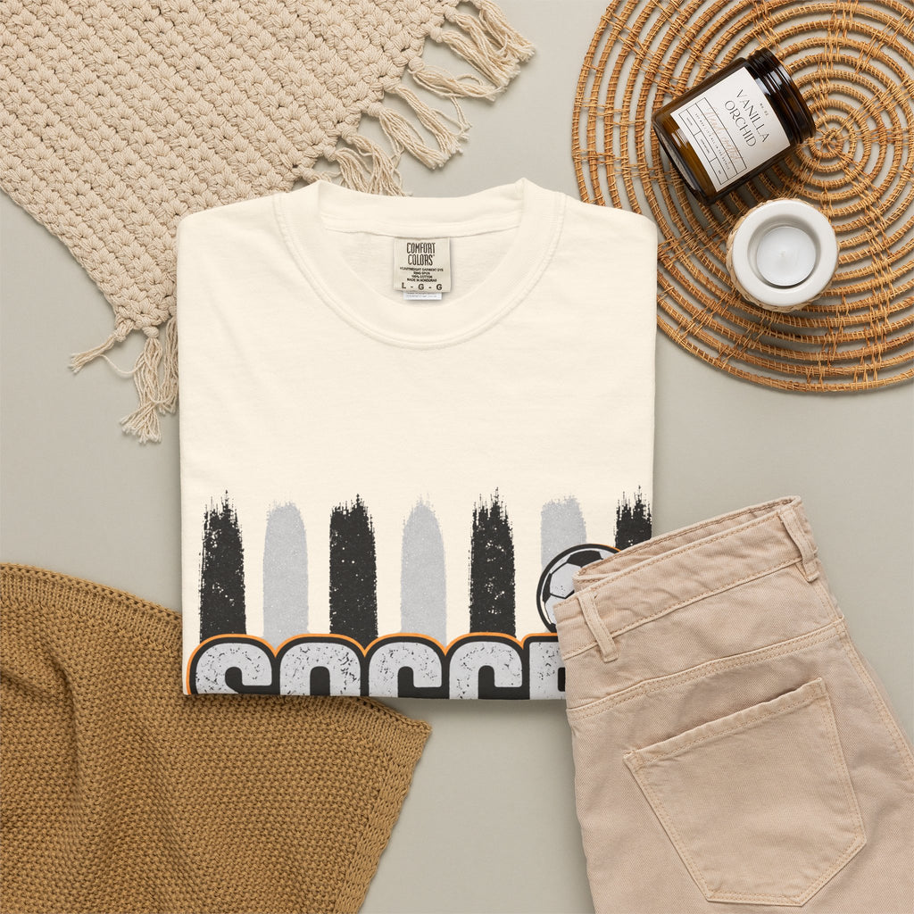 SOCCER GAME DAY T-Shirt