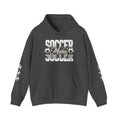 Soccer Mama Hoodie – Cozy Hoodie for Soccer Moms