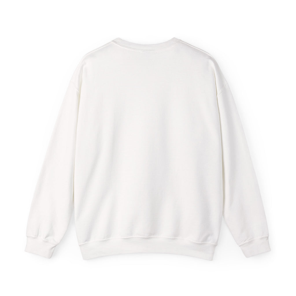 SOCCER MOM Unisex Heavy Blend™ Crewneck Sweatshirt