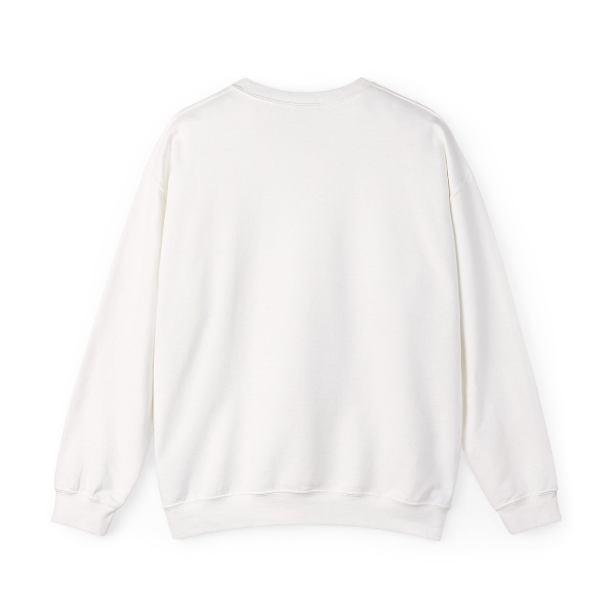 SOCCER MOM Unisex Heavy Blend™ Crewneck Sweatshirt