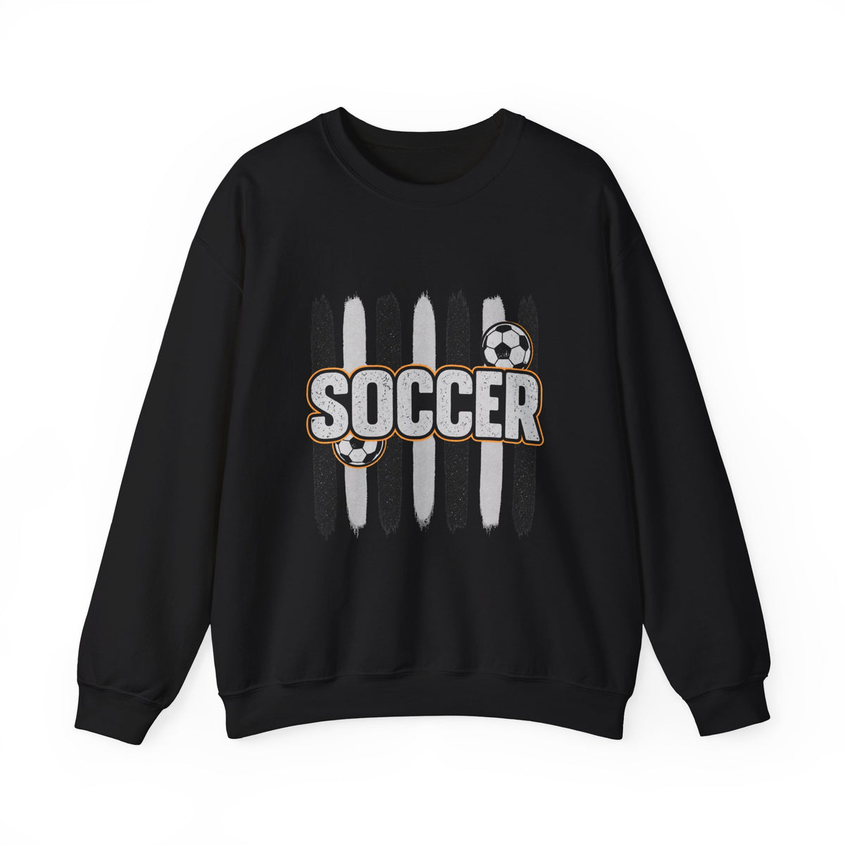 SOCCER GAME DAY Crewneck Sweatshirt