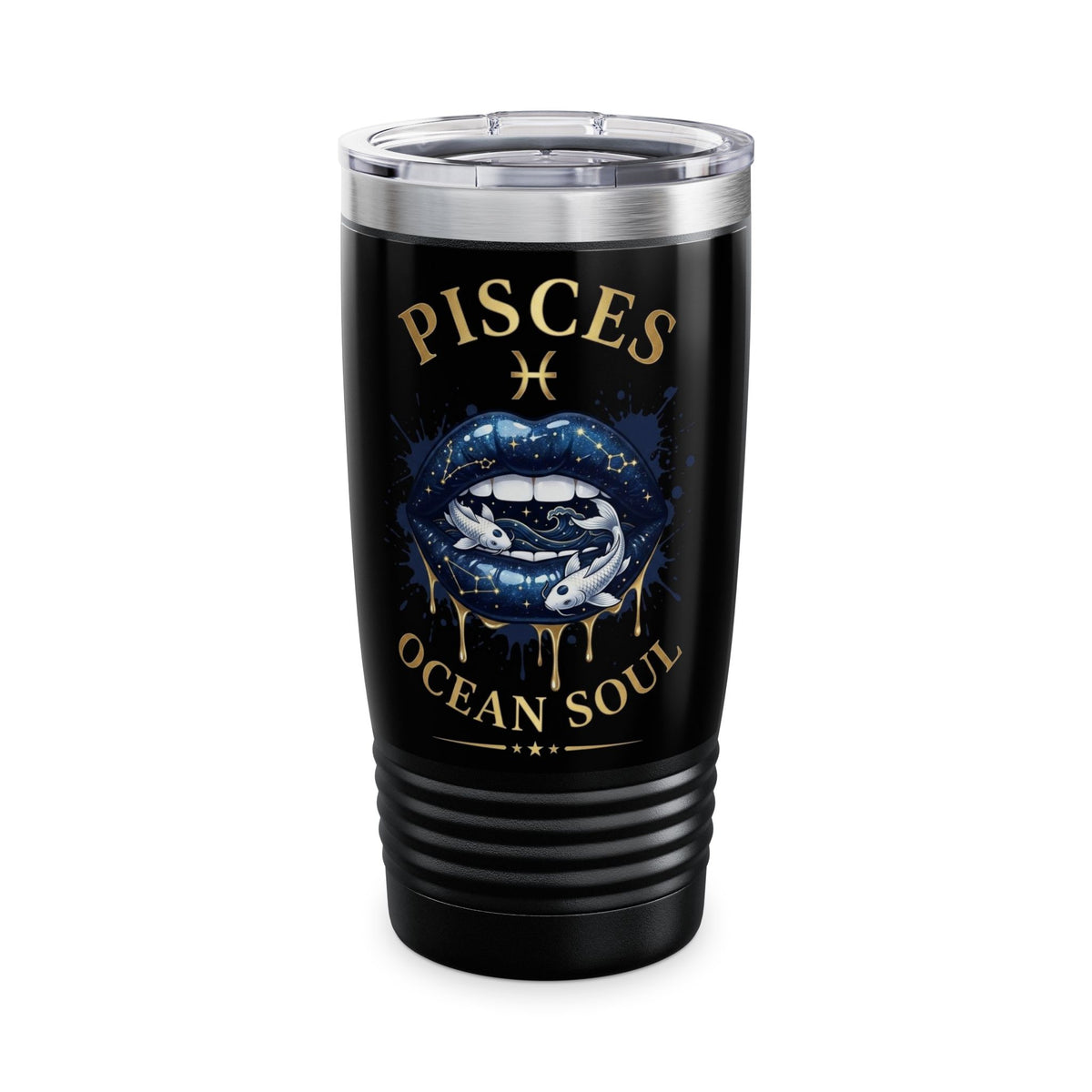 PISCES Ringneck Tumbler, 20oz
