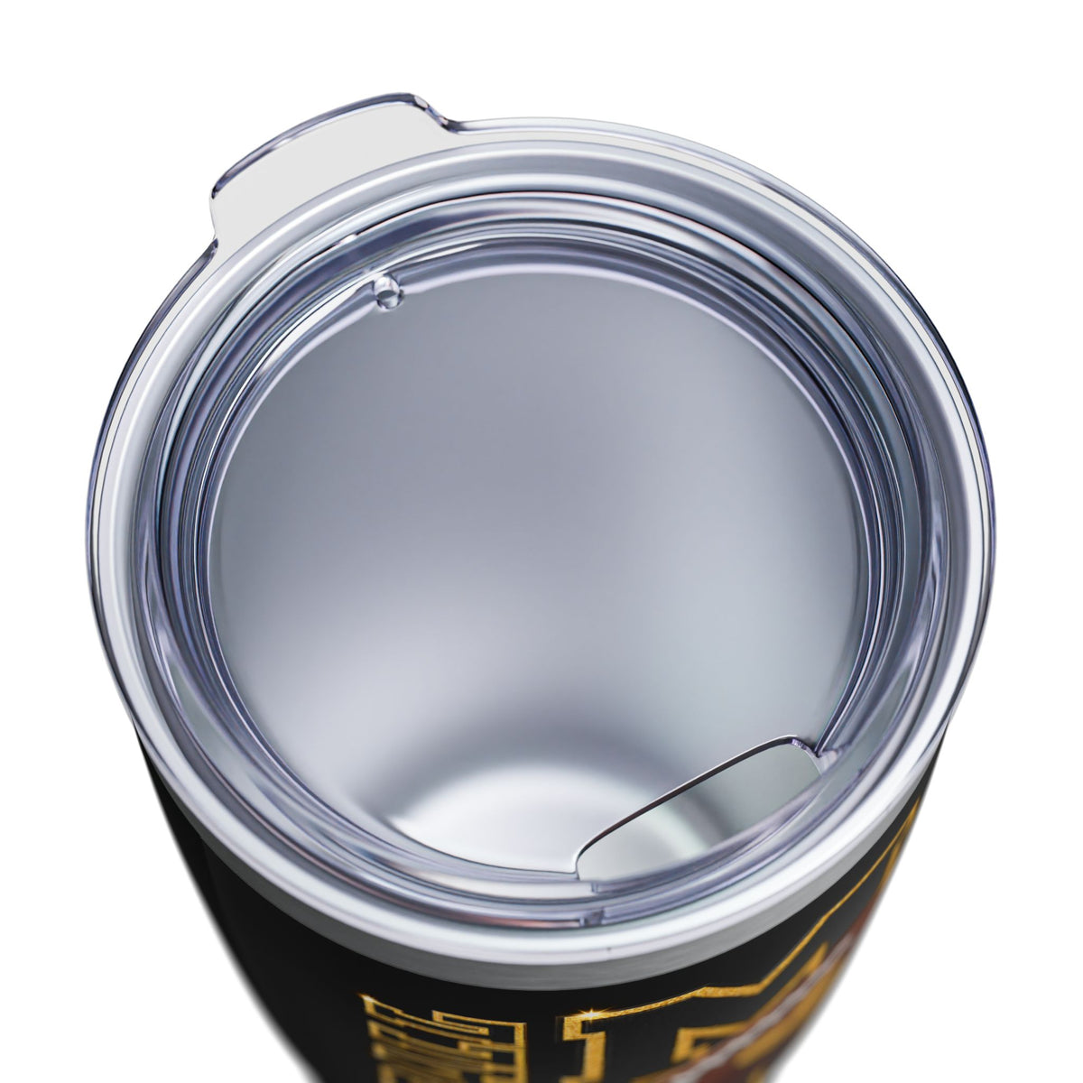 FOOTBALL MOM COFFEE Ringneck Tumbler, 20oz