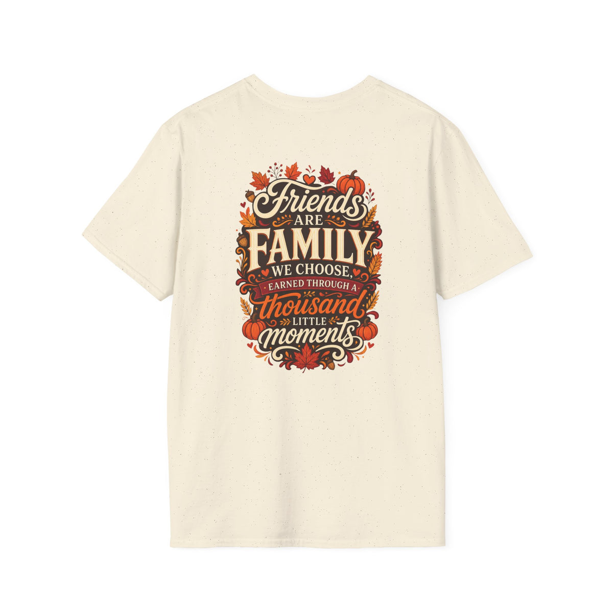 Friendsgiving 2026 T-Shirt