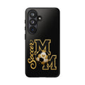 SOCCER MOM Tough Cases – Durable Soccer Mom Phone Case