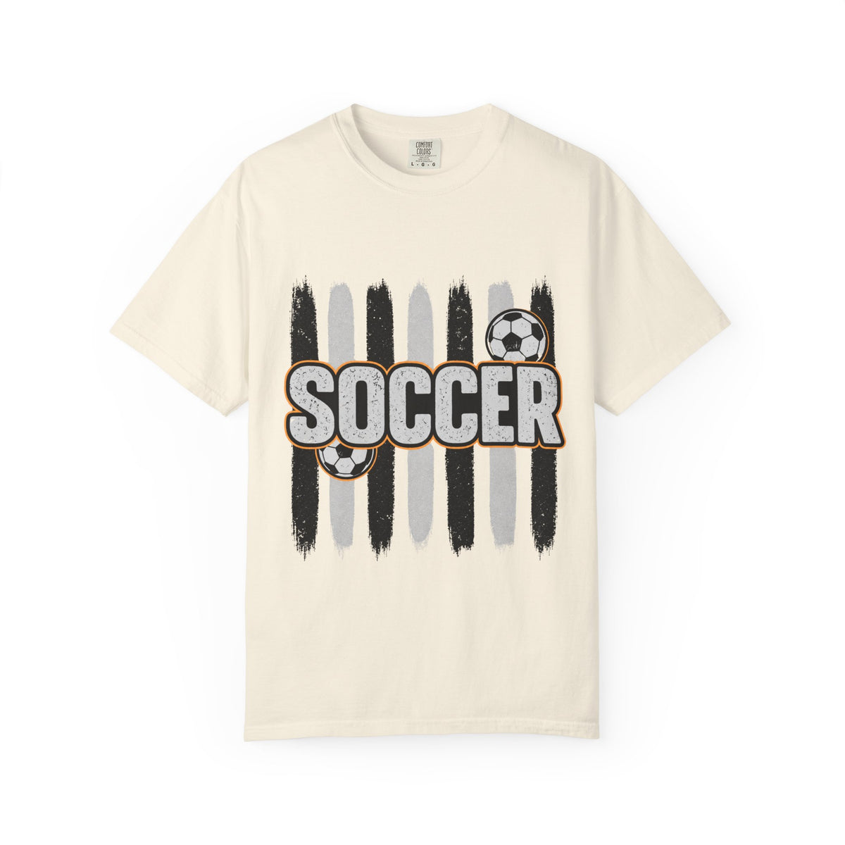 SOCCER GAME DAY T-Shirt