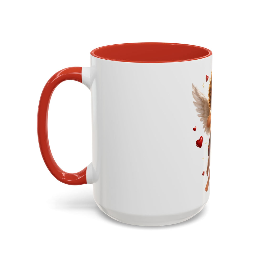 CUPID Coffee Mug 11 15oz