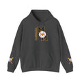 BASEBALL MOM Hooded Sweatshirt