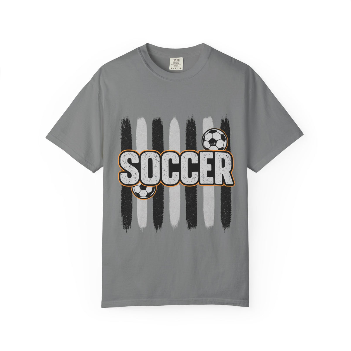 SOCCER GAME DAY T-Shirt