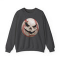 PUMPKIN BASEBALL Unisex Heavy Blend™ Crewneck Sweatshirt