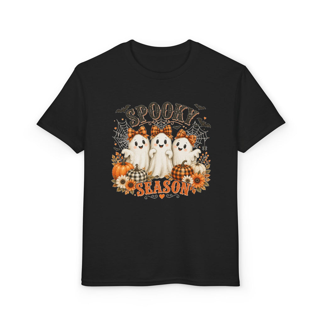SPOOKY SEASON Youth DryBlend T-Shirt