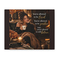 Still Believe — Inspirational Canvas Wall Art | Priceless Invite Shop
