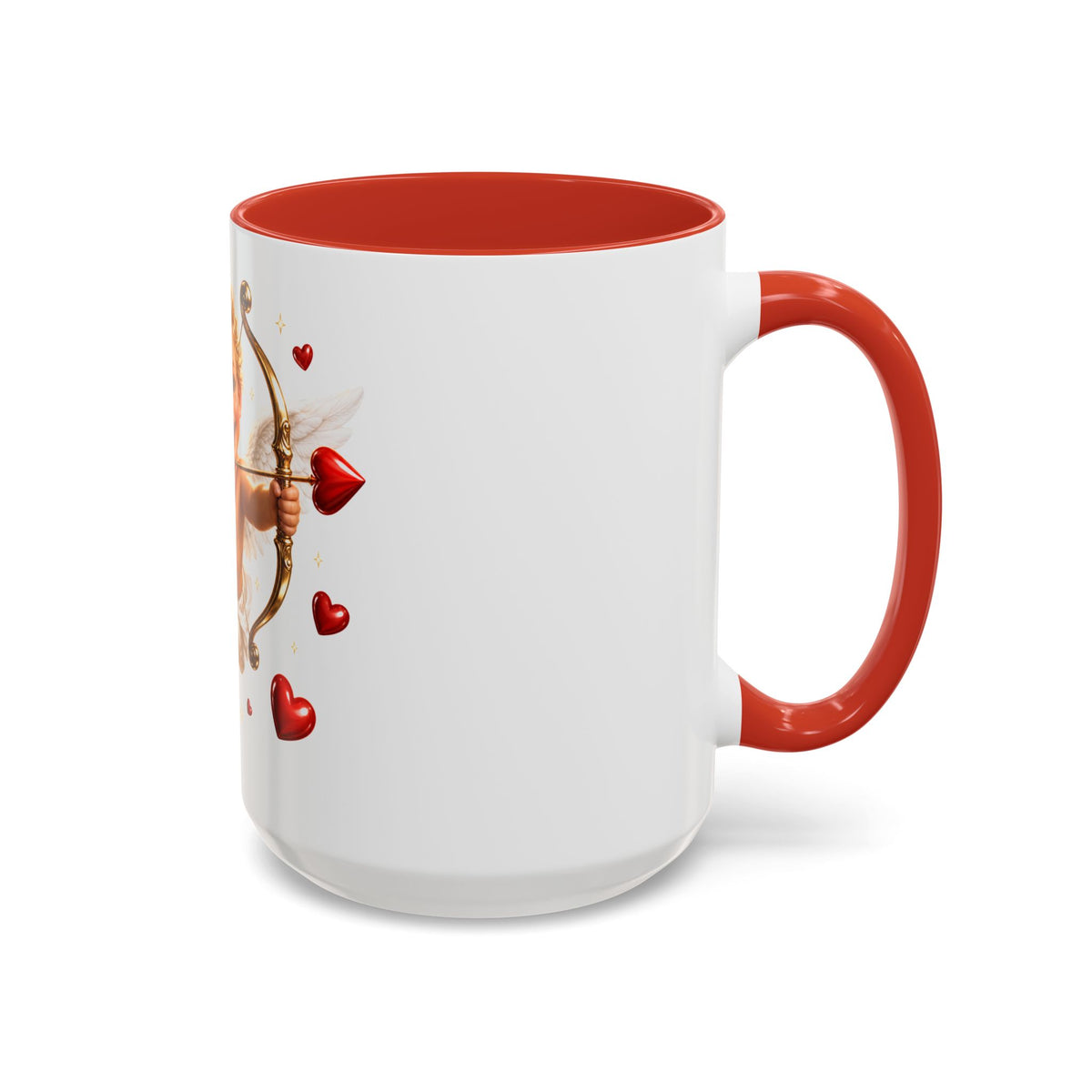 CUPID Coffee Mug 11 15oz