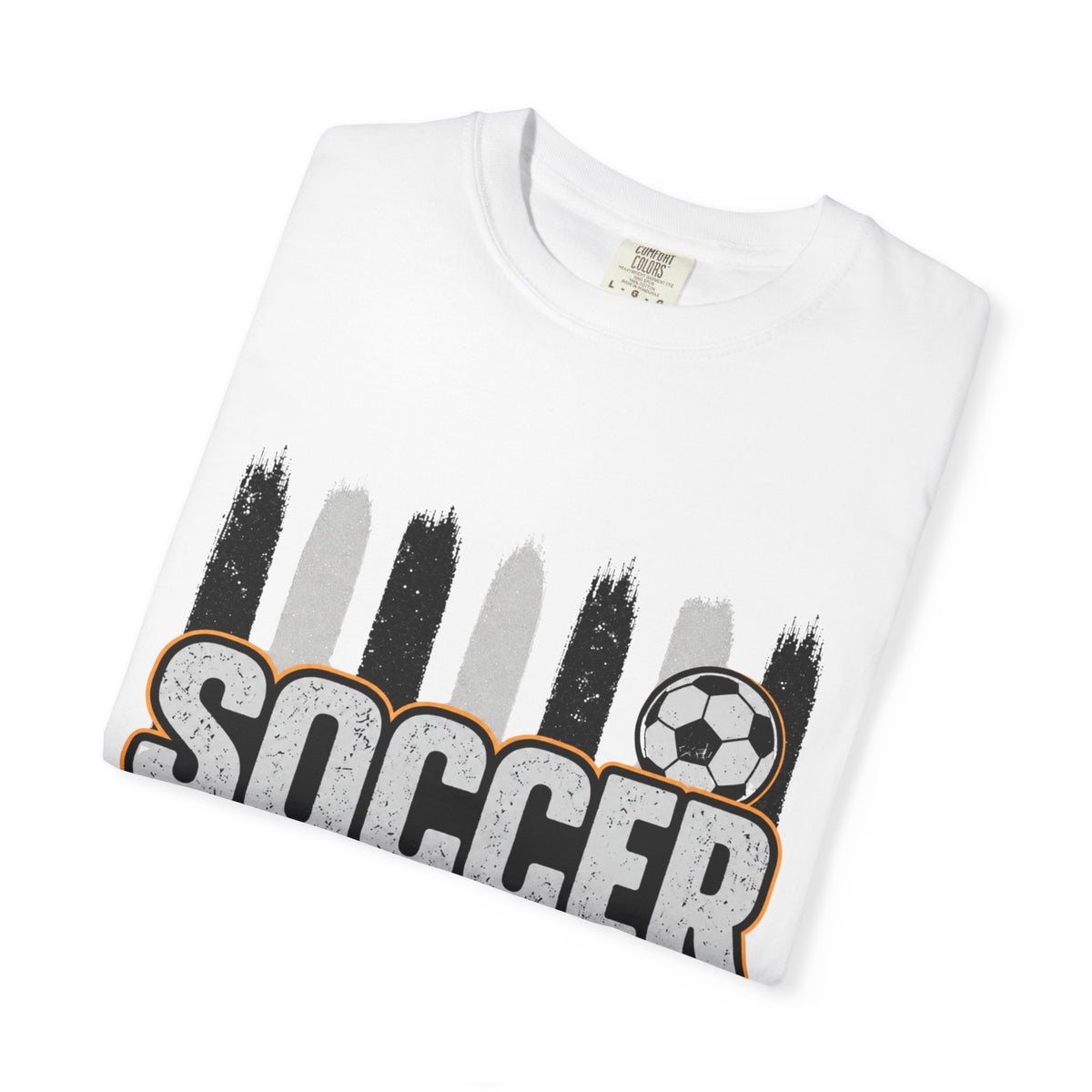 SOCCER GAME DAY T-Shirt