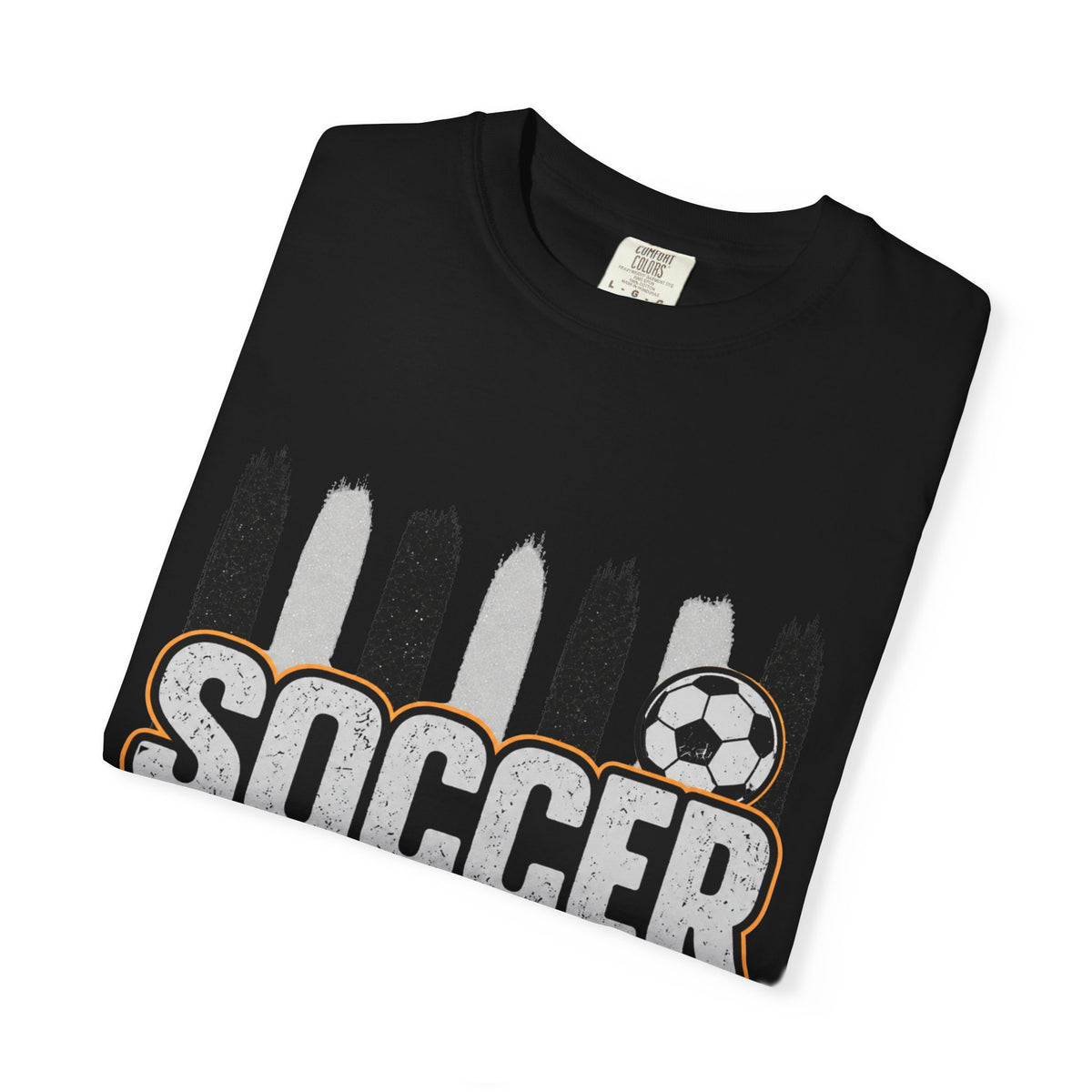 SOCCER GAME DAY T-Shirt