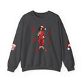 WIDE AWAKE CHRISTMAS Sweatshirt