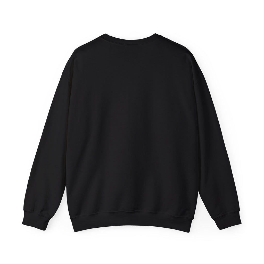 SOCCER MOM Unisex Heavy Blend™ Crewneck Sweatshirt