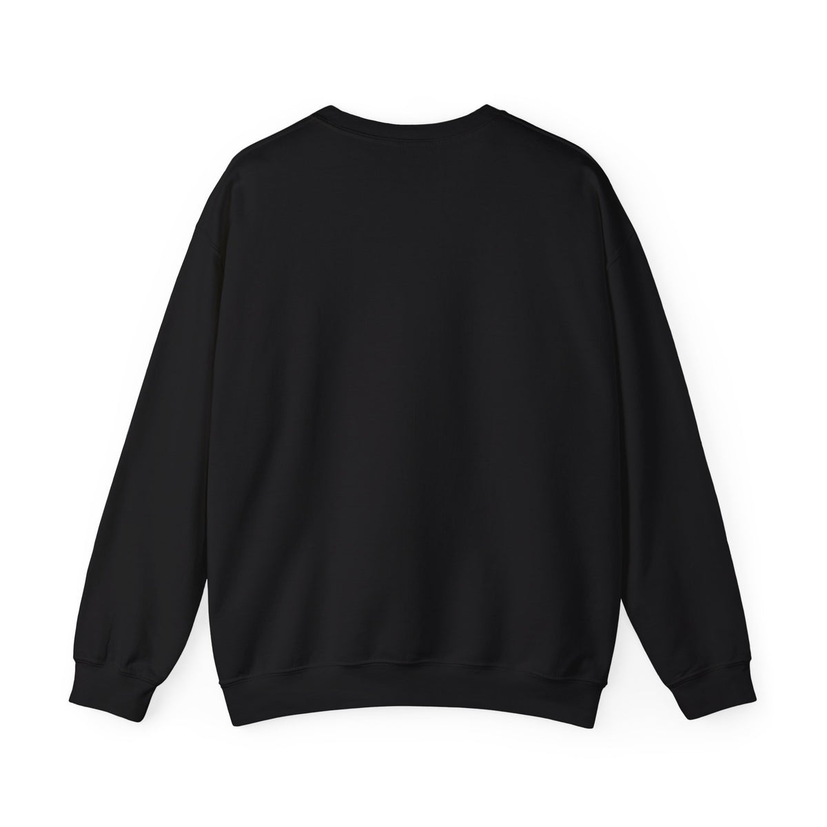 SOCCER MOM Unisex Heavy Blend™ Crewneck Sweatshirt