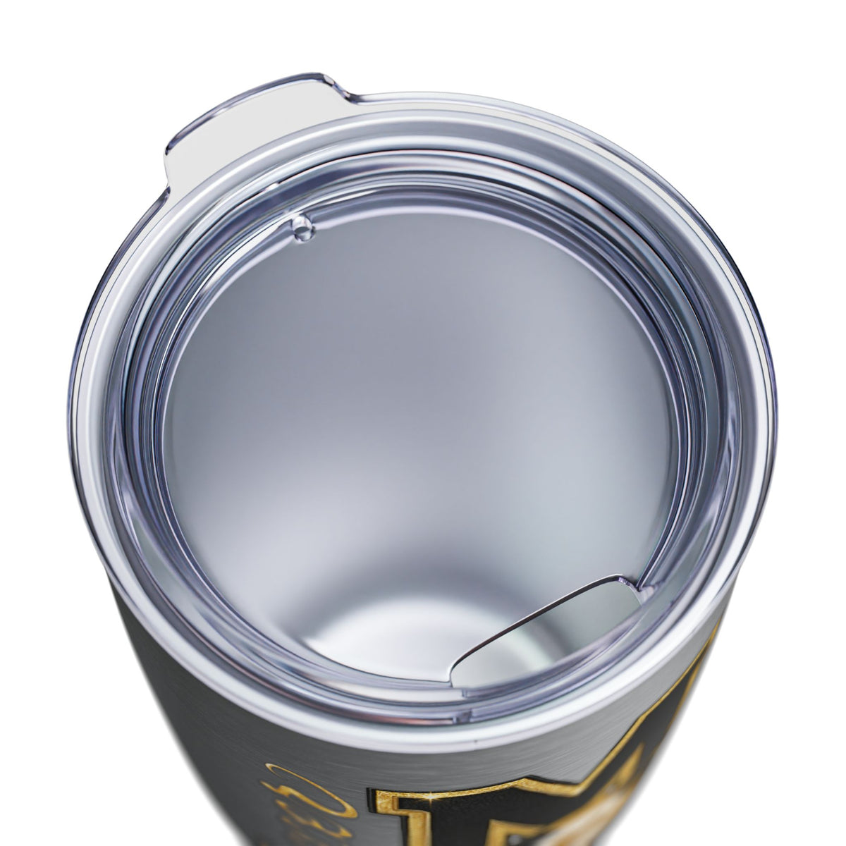 SOCCER MOM COFFEE Ringneck Tumbler, 20oz