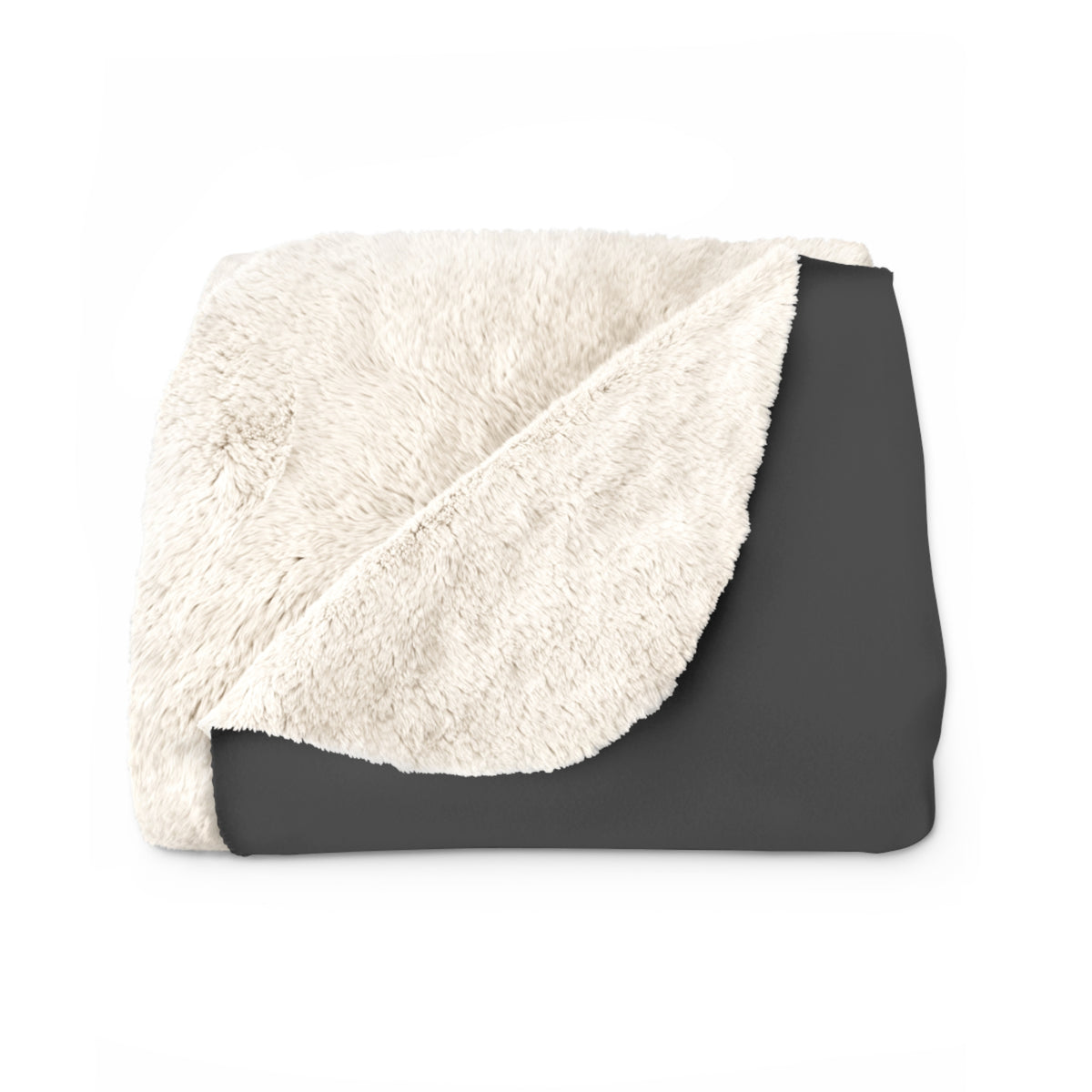 MEN SOCCER BLANKET Sherpa Fleece Blanket