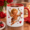 CUPID Coffee Mug 11 15oz