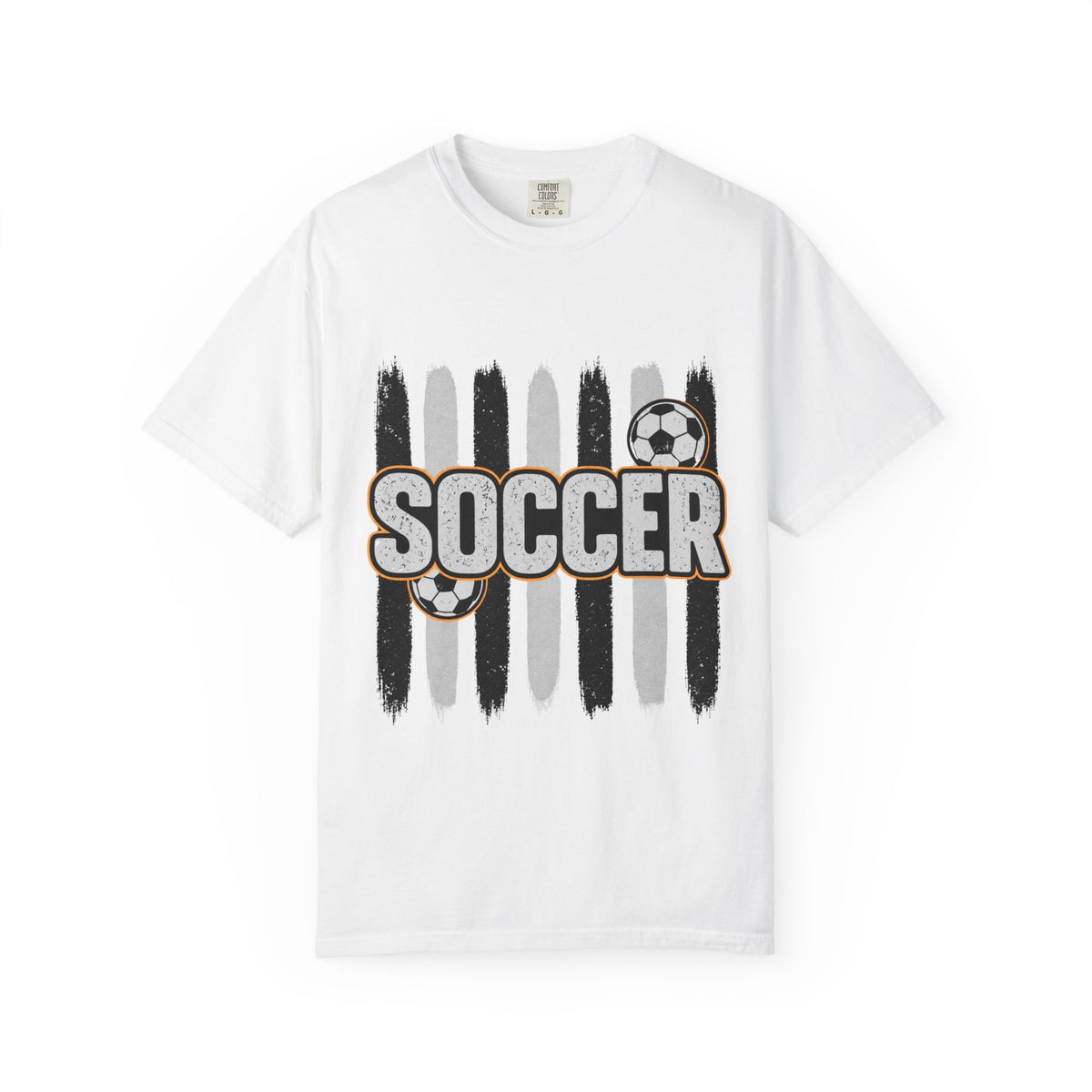 SOCCER GAME DAY T-Shirt