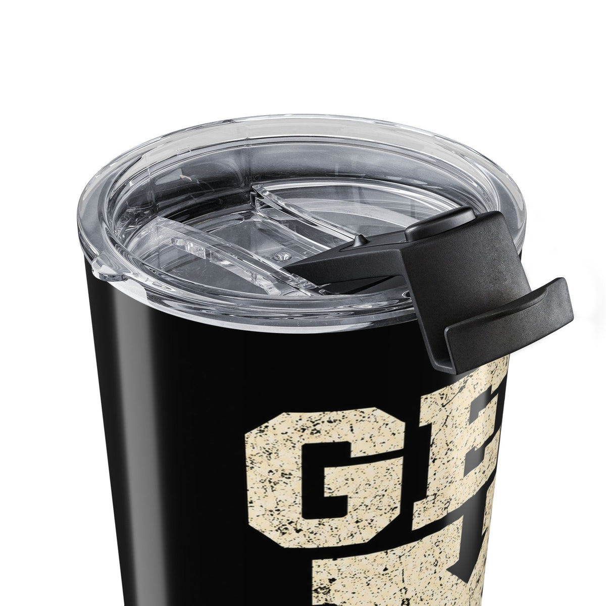 GEN X COFFEE Tumbler 20oz