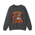 Gobble Gobble Turkey Vitals Sweatshirt