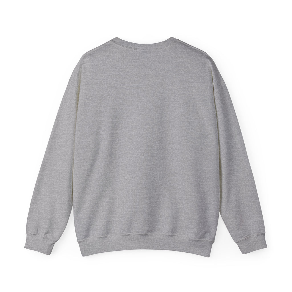 SOCCER MOM Unisex Heavy Blend™ Crewneck Sweatshirt