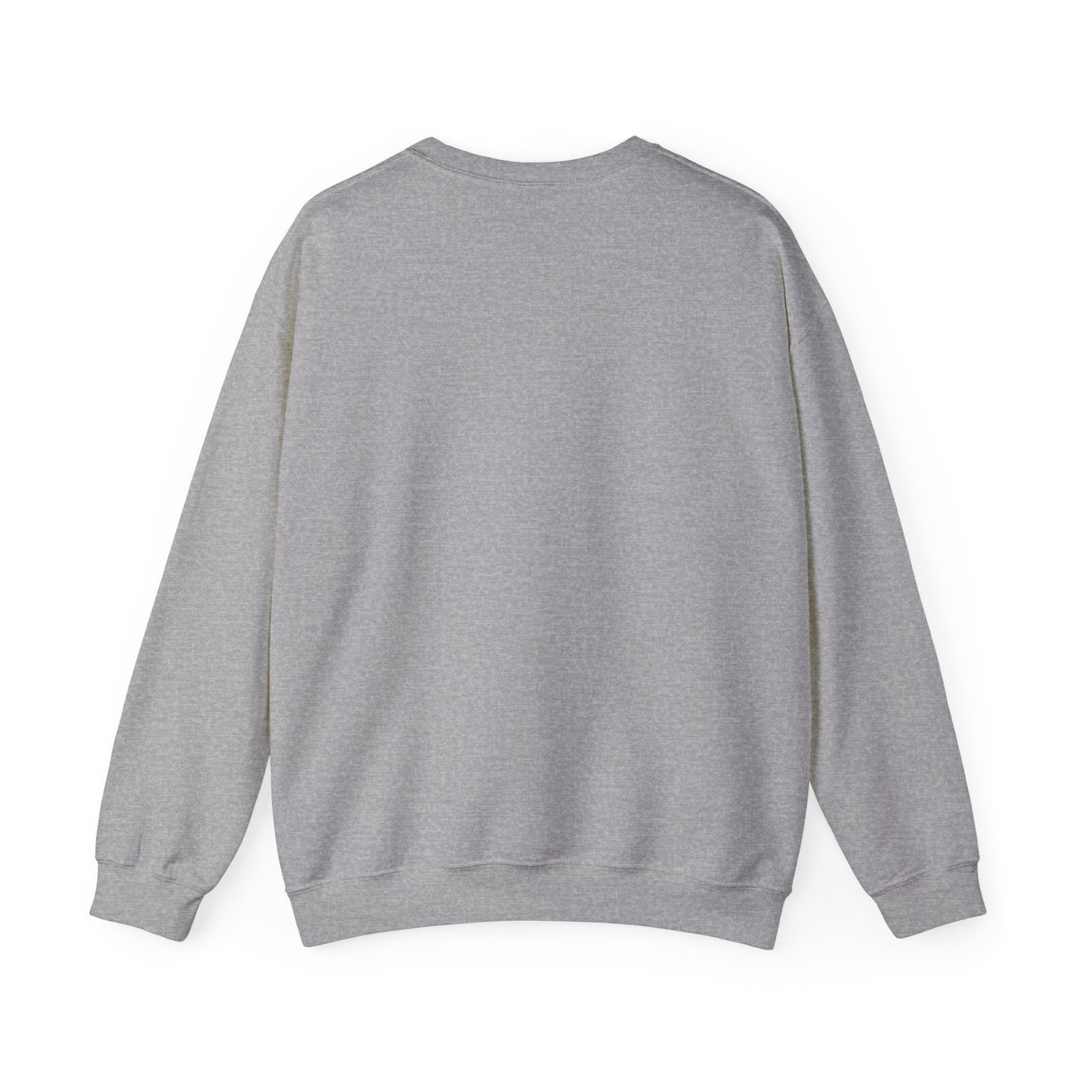 SOCCER MOM Unisex Heavy Blend™ Crewneck Sweatshirt