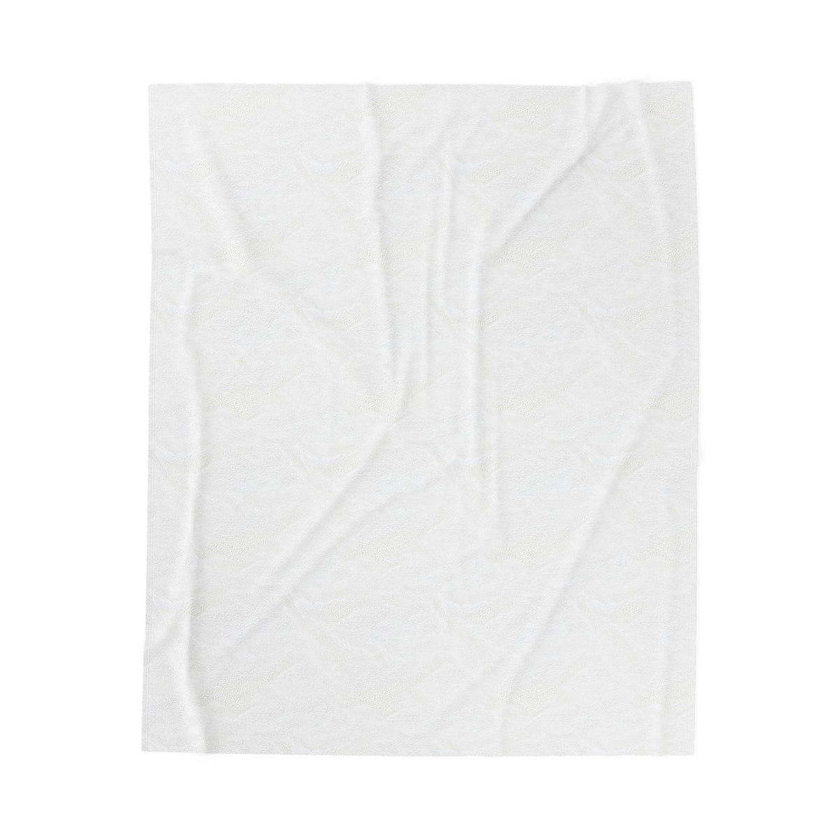 ARIES Velveteen Plush Blanket