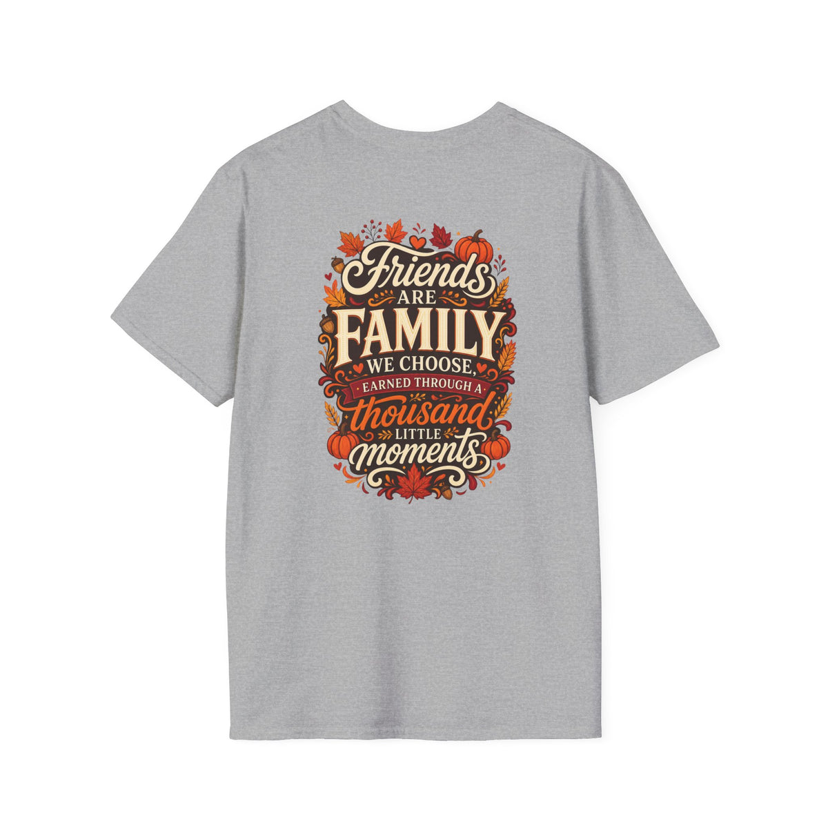 Friendsgiving 2026 T-Shirt