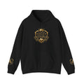 CLASSY SOCCER GRANDMA Hooded Sweatshirt